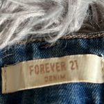 Forever 21 denim jeans Photo 1