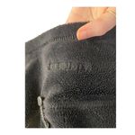 Black Diamond  Black Long Sleeve Fleece Zip Up Hoodie Size Medium Photo 1