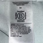 Athleta Blue Ombre Athletic Tote Beach Bag Photo 4