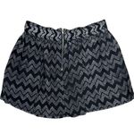 Eye Candy Chevron Skort (1X) Photo 1