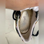 Free People  Jackson Tropical Espadrille Sneakers 37/6.5 Photo 7