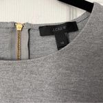 J.Crew Tutu Hem Zip Back Top - Size XS Photo 10