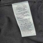 J.Crew J.‎ Crew Long-sleeve dress in jersey crepe Black S NWT Photo 3