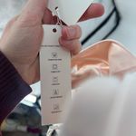 Oyisha NWTJeweled Rhinestone Maxi Long Gown Dress Wedding Prom Size 14‎ Ball White Photo 9