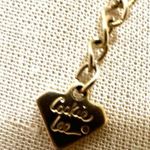 Cookie Lee  chain pendant Y necklace Photo 6