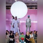 Kate Spade  | Lavender Satin Midi Dress | XXS Photo 2