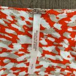 Free People  french quarter wrap ruffle print mini dress Photo 5