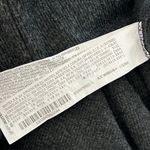 ZARA Women’s High Neck Pearl Sweater Photo 4