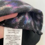 Yal New York long sleeve top▪️size L Black Size L Photo 3