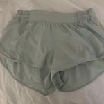 Lululemon Hotty Hots Low Rise 2.5 Photo 0