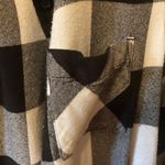 Arizona Jean Company Arizona Black and White Flannel Boyfriend Fit Photo 2