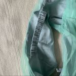 ASOS 3for$30π NWT Off the Shoulder Open Back Tulle Cocktail Dress 10 Photo 8