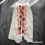 Free People maxi skirt, size M Photo 9