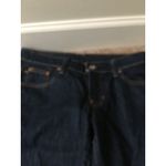 Ralph Lauren Polo Women's Denim Jeans Blue Size 2x32 Photo 3