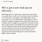 J.Crew Magic Rinse™ Olive Green Jogger Pant Reimagined French Terry Cloth Sz L Photo 10