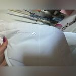 Obermeyer NWT MALTA White Pant $169 MSRP Photo 13