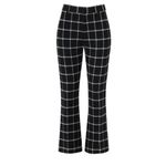 Derek Lam  10 Crosby windowpane tailored trouser size 10 Photo 12