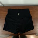 Aritzia  Golden Butter New Cheeky High-Rise 3" Shorts 8 Photo 2
