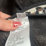 Pinko Leopard Coat Size 2 Photo 4