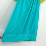 Lululemon  No Limits Tank Angel Blue Antidote Size 6 Photo 2