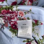 New York And Company Navy Blue Adirondack Jacket Sz M Photo 10