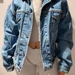 Gap Vintage  Jean Jacket Photo 0