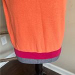 Loft Women's Colorblocked Sweater Tank  100% Cotton Photo 3