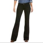 Ariat  Womens Jeans Trouser Mid Rise Forever Wide Leg Pant Size 25 R Western 2045 Photo 6