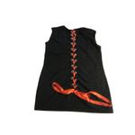 Street Vibrations 2019 Sleeveless Tank Dress Biker Graphic Lace Photo 7