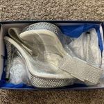 Dolls Kill FABULICIOUS heels, size 8 Photo 0