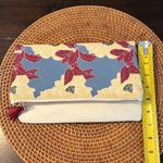 Rachel Pally  fold over clutch Photo 0