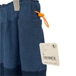 Free People MOVEMENT Surfside Joggers Navy Neon Orange Bungee Cord NWT SZ Small Photo 6