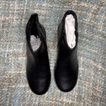 Walking Cradles Lewis Nappa Leather Boots in Black Size 6 Photo 6