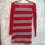Canyon River Blues  knit striped long sleeve Photo 2