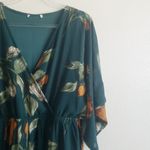 Baltic Born  Kia Kimono Maxi Dress New Without Tags Photo 4