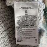 Banana Republic  • linen blend knit sweater with metallic thread Photo 6