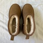 UGG  Classic Ultra Mini New Heights Platform Boots Photo 3