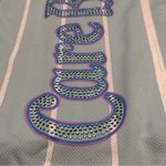 CareBears Graphic Baseball Jersey Shirt L Blue Size L Photo 7