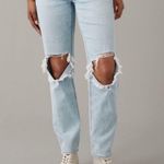 American Eagle  Jeans Straight Leg Photo 5