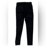 Acne Studios Acne Black Skin 5 black Denim Jeans Photo 2