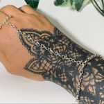 Bracelet Ring Slave Bracelet Bondage New Photo 2