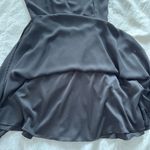 Dee Elle  Black Sleeveless Mini Dress Photo 7