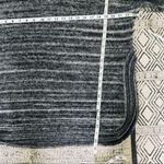 Anthropologie Field Flower Heather Gray Space dye Cowl neck dolman tunic Photo 7