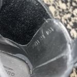 Gucci  Stretch Side GG Supreme Monogram Ankle Boots Bootie Beige Ebony Black Photo 6