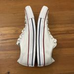 Converse  Womens Chuck Taylor All Star Low Optical White Shoes W7652 Size 9 EU 40 Photo 8
