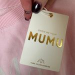 Show Me Your Mumu Stanley Sweatshirt Photo 5