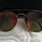 Ray-Ban Double Bridge Sunglasses Photo 0