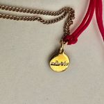 Stella & Dot elephant charm bracelet Photo 4