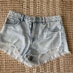Garage  Jean Shorts Photo 1