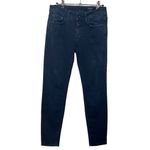 Closed Cropped Narrow Baker Jeans in Indigo Slim Fit Jeans Womens Size 26 Blue Photo 1